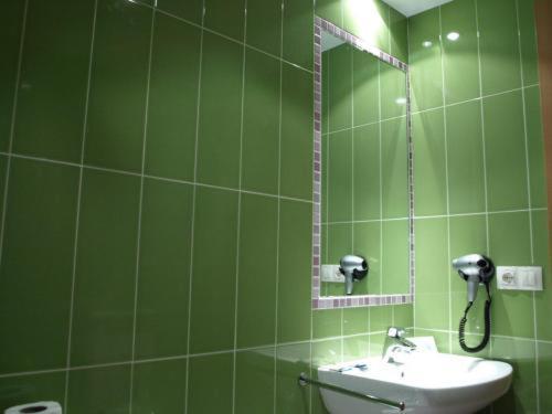 Aparthotel Pena Telera Resort El Pueyo de Jaca Εξωτερικό φωτογραφία